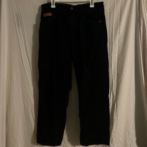Empyre corduroy pants
